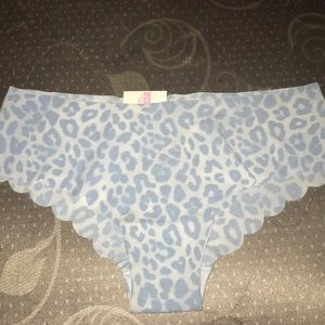 Pink Victoria secret panties